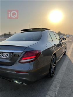 مێرسێدس بێنز E-Class